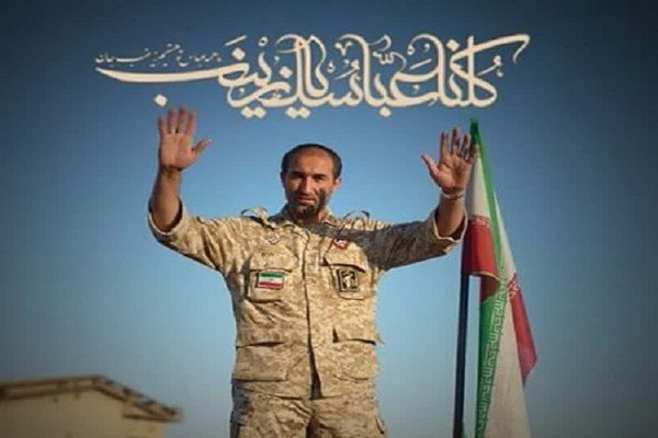 شهید عبداللهی شهید عبداللهی