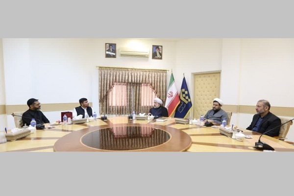 شیخ صفدر جعفر، رئیس فدراسیون جهانی شیعیان خوجه