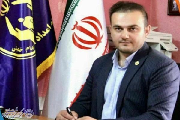 عیسی احمدی زاده