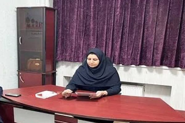 عتی، مسئول برنامه جوانی جمعیت لرستان
