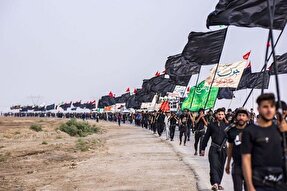 ۱۹ هزار زائر گلستانی ثبت‌نام خود را در سامانه سماح قطعی کردند