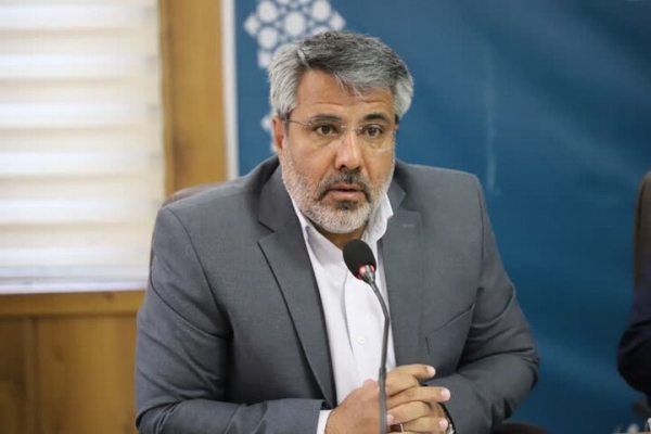 علی جهانی، د بیر ستاد اربعین استان لرستان
