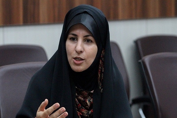 مریم سعیدی