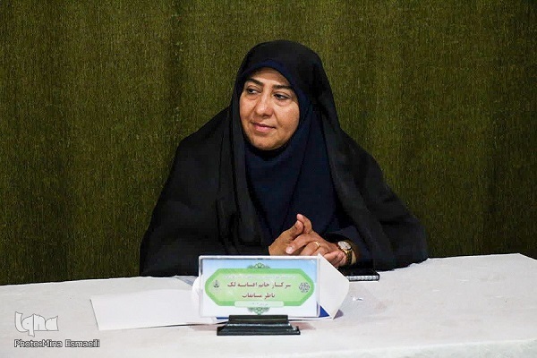 افسانه لک