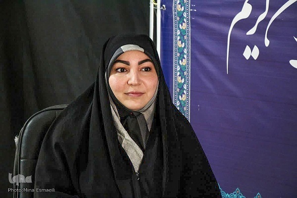 طیبه کاظمی