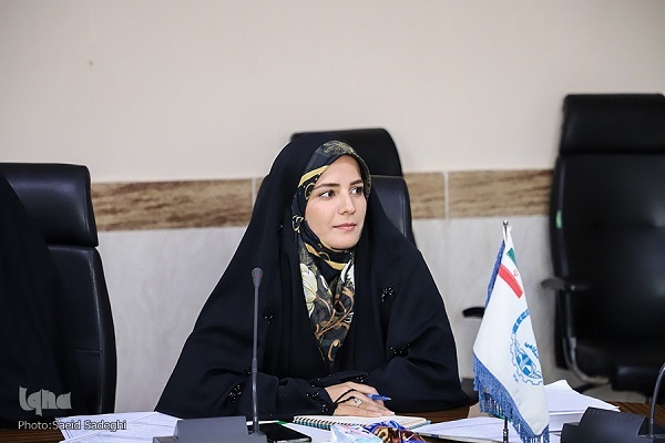 دانشجویانی که برای ترویج معارف قرآنی آموزش می‌بینند