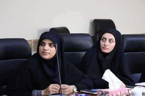 دانشجویانی که برای ترویج معارف قرآنی آموزش می‌بینند