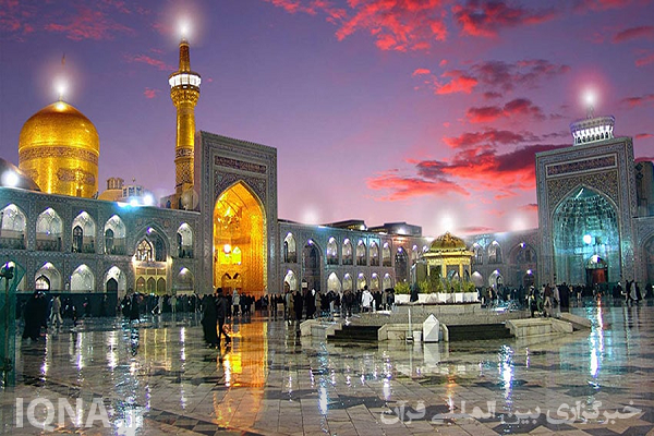 اعزام زائر اولی‌های تحت پوشش بهزیستی اردبیل به مشهد