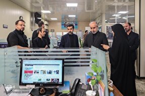 ناصر کنعانی، سخنگوی وزارت امور خارجه