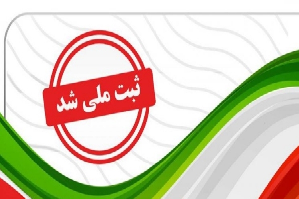 ثبت ملی