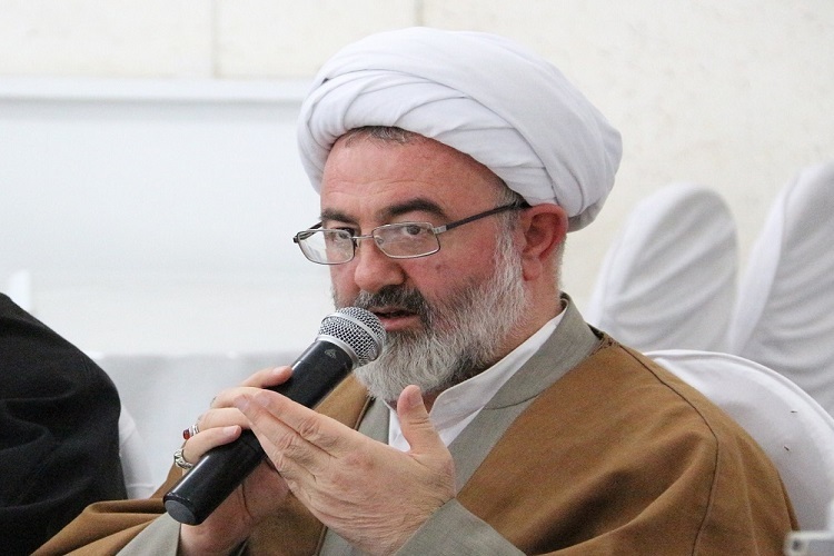 حجت الاسلام امینی امام جمعه شاهرود حجت الاسلام امینی امام جمعه شاهرود