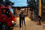 ۹۰ آتش‌نشان در روز دسته عزاداری حسینیه اعظم در آماده‌باش هستند
