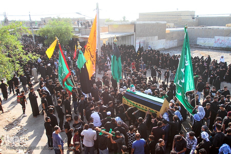 یوم العباس عین دو