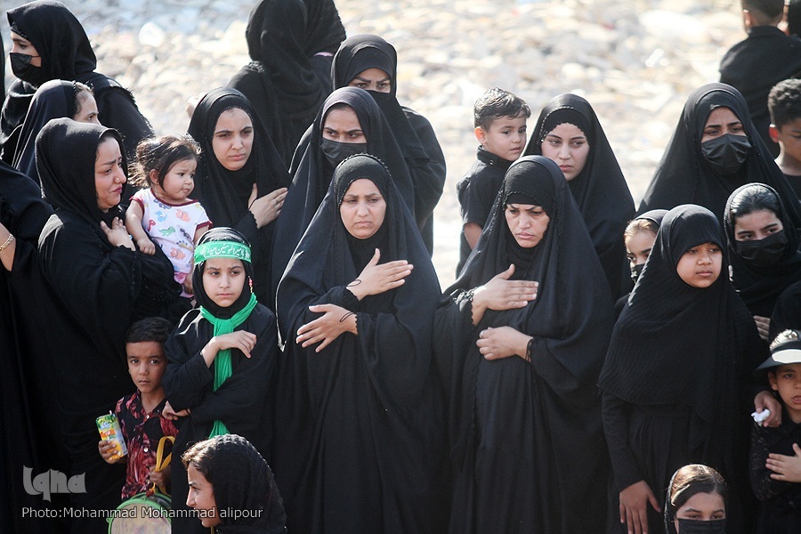 یوم العباس عین دو
