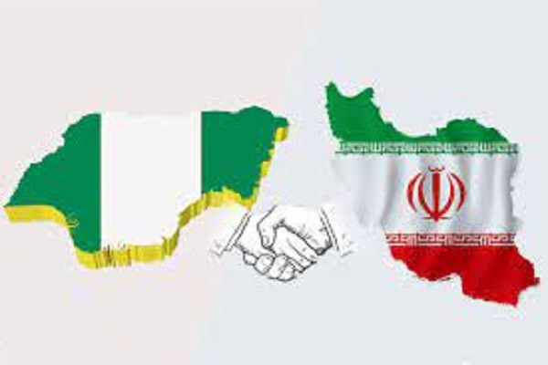 به دنبال توسعه همکاری‌های علمی میان ایران و نیجریه هستیم
