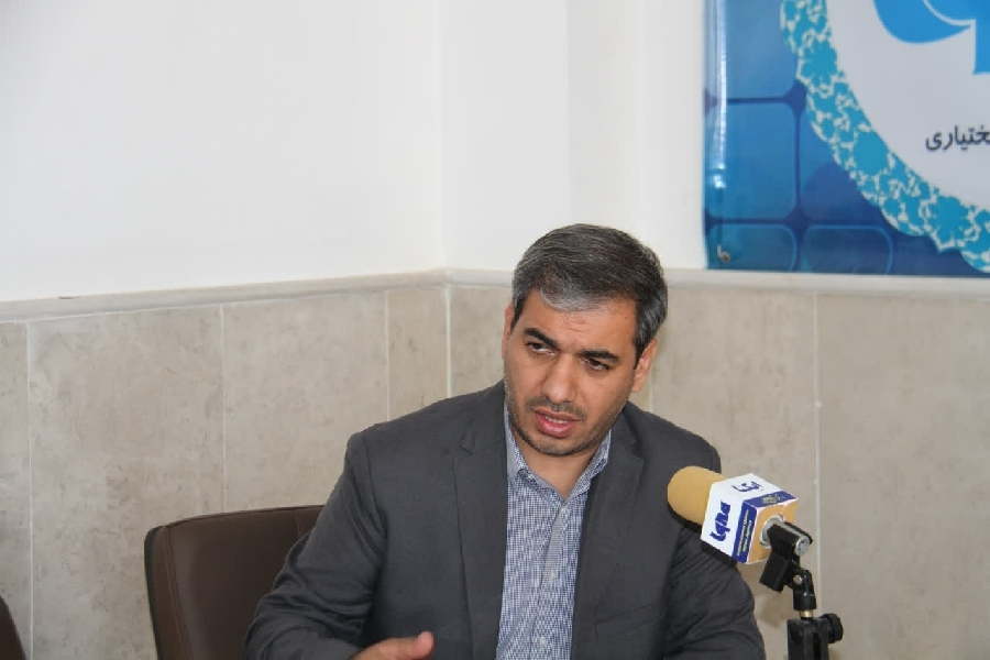روح الله امیریان، فعال قرآنی