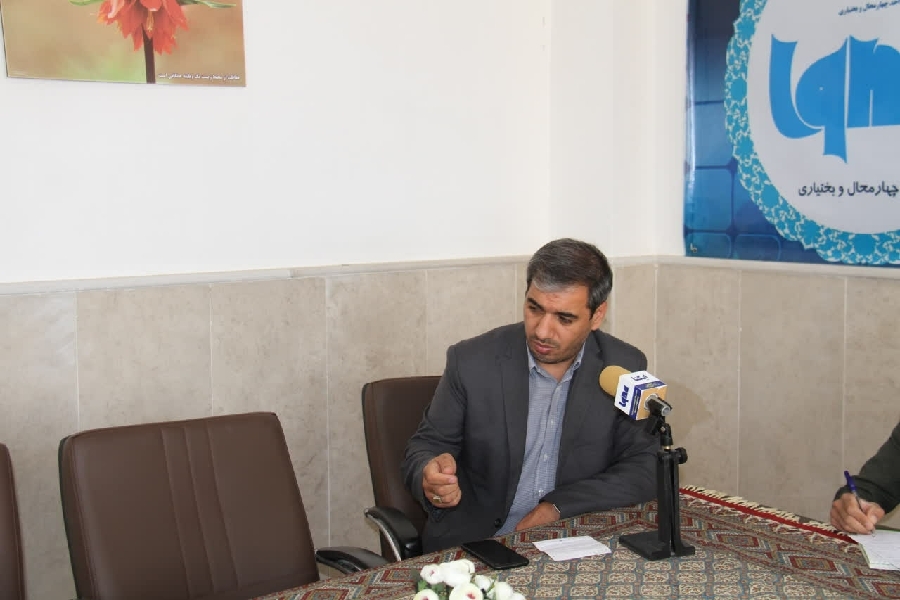 روح الله امیریان، فعال قرآنی