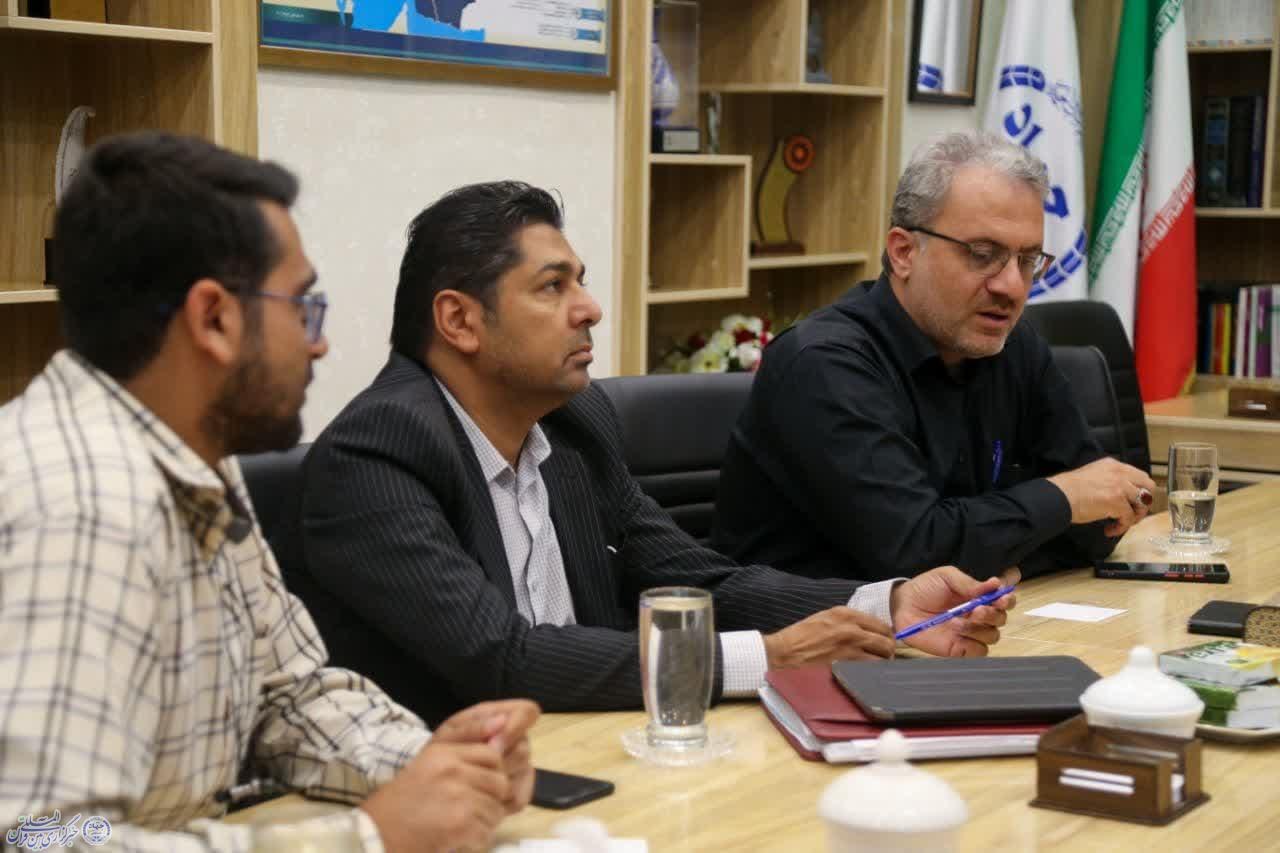 میزگرد ایکنا