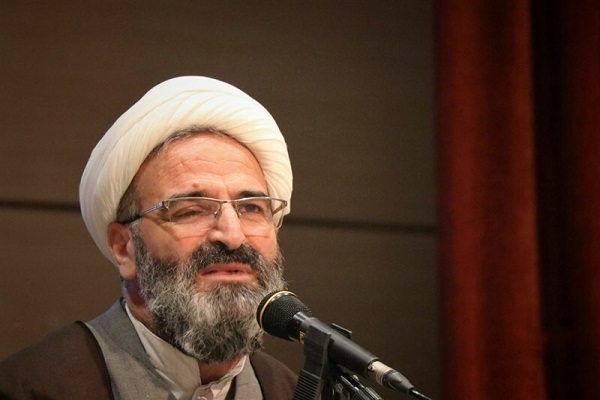 حجت‌الاسلام مرتضی مطیعی