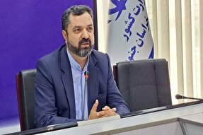 دومین نمایشگاه نوشت‌افزار ایرانی ـ اسلامی در بیرجند افتتاح شد