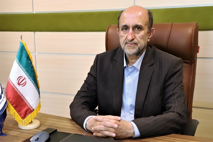 محسن رازقی، معاون آموزشی دانشگاه علوم پزشکی شیراز