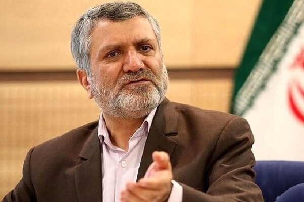 وزیر تعاون، کار و رفاه اجتماعی