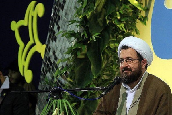 حجت الاسلام مهدی ماندگاری، استاد حوزه علمیه