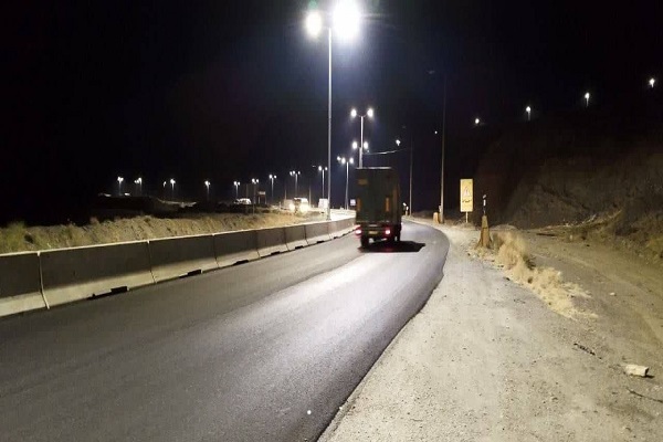 گردنه اسدآباد