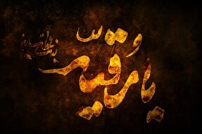 عدم ذکر نام رقیه در منابع تاریخی نمی‌تواند دلیلی بر رد وجود ایشان باشد