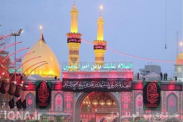 اعزام مددجویان اردبیلی به کربلای معلی