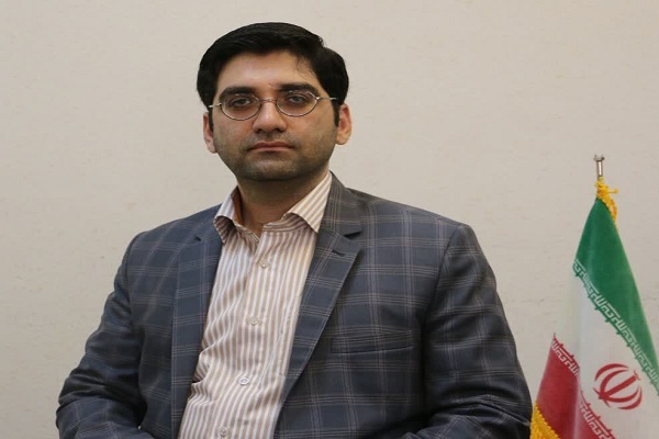 امیر جلالی‌بیدگلی، مسئول آزمایشگاه نرم افزارهای هوشمند دانشگاه قم