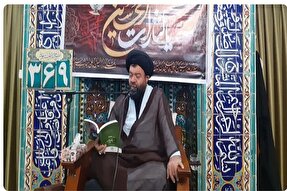 اربعين حسینی تأثیراتی عميق و فراگير در گستره جهانی دارد