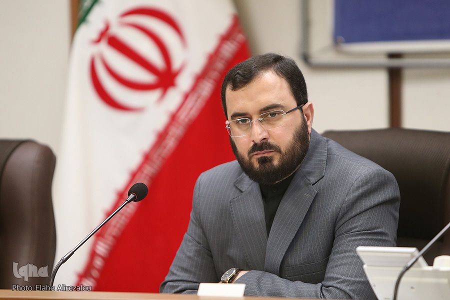 ارسالی///// برنامه‌های کمیسیون فرهنگ کارگروه ملی زیارت تشریح شد