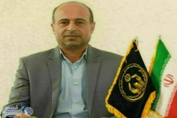 علی اکبر سیدی
