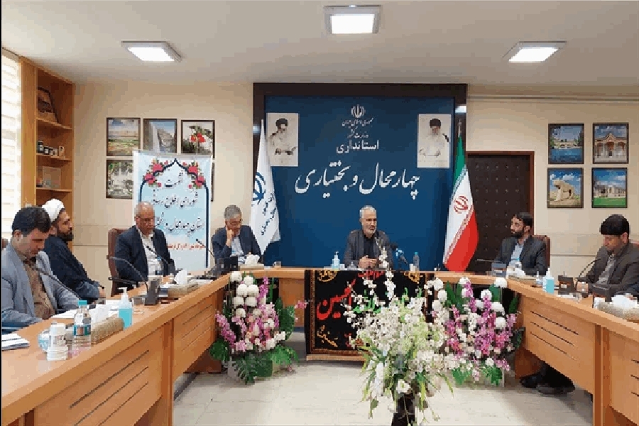 ثبت رکورد جدید در تاریخ انتخابات چهارمحال‌وبختیاری