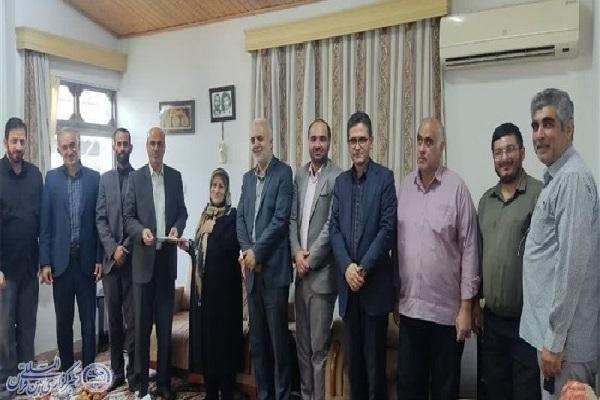 شهیدان بزرگ‌ترین معلمان تاریخ بشریت هستند