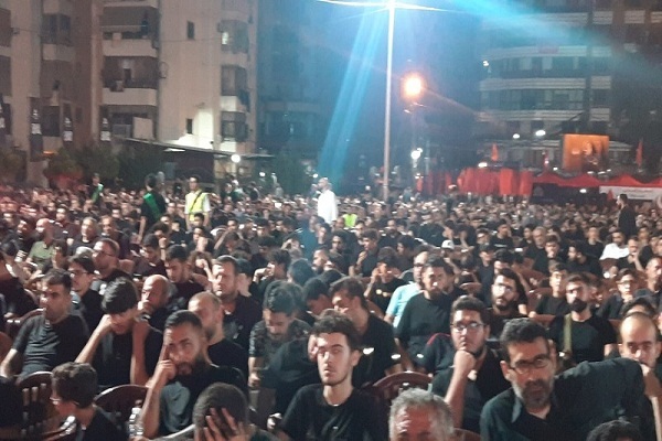 حزب الله: نابودی کشورهای مبتنی بر طاغوت سنتی الهی است