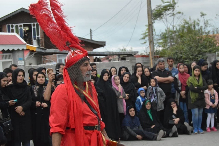 اشقیاخوانی