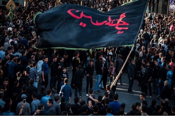 هیئات مذهبی