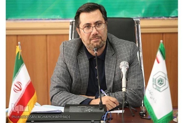 احیای قرآنی شب عاشورا در قم