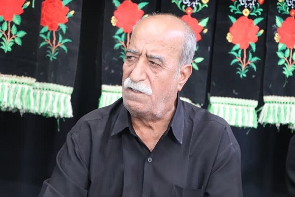 جواد آذرم پیرغلام ملایر