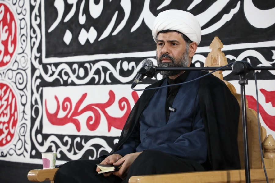 روح الله حریزاوی، قائم‌مقام سازمان تبلیغات اسلامی