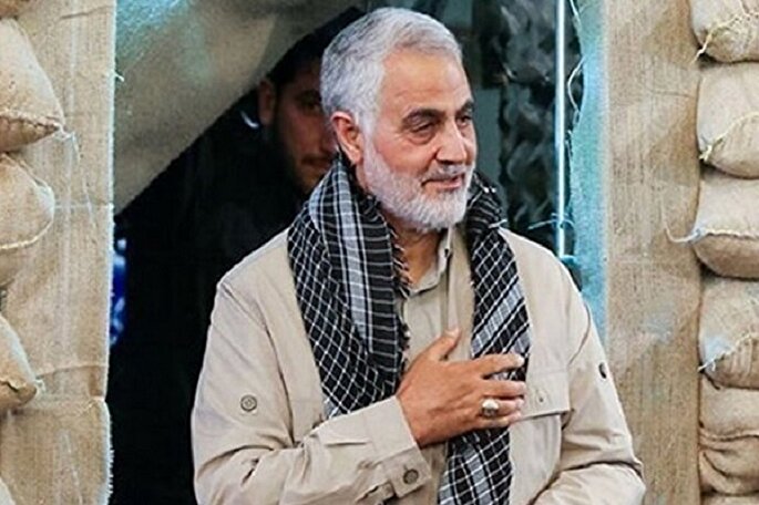 فیلم | فلسفه قیام حسینی به روایت سردار دل‌ها