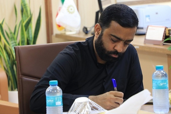 کتابخانه های مساجد هرمزگان رونق می گیرند