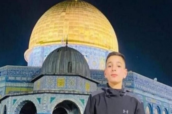 همراهی وزیر امنیت ملی اسرائیل با شهرک نشینان افراطی در مسجدالاقصی