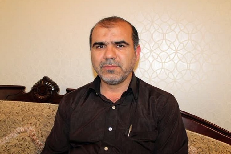 محسن صیفی‌کار، نویسنده و پژوهشگر همدانی