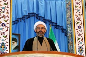 قیام عاشورا برای اقامه عدل و تبیین ارزش‌های دینی بود