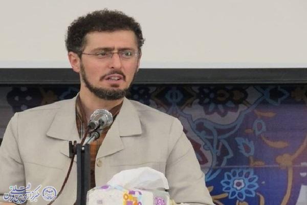میثم معافی مدیرکل کمیته امداد امام(ره) مازندران