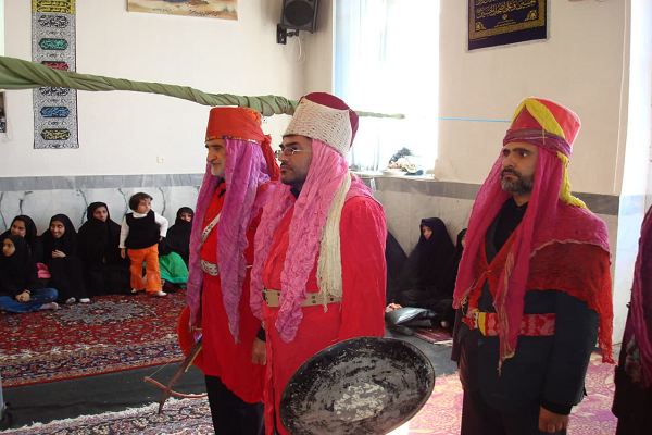 تعزیه در خراسان‌جنوبی