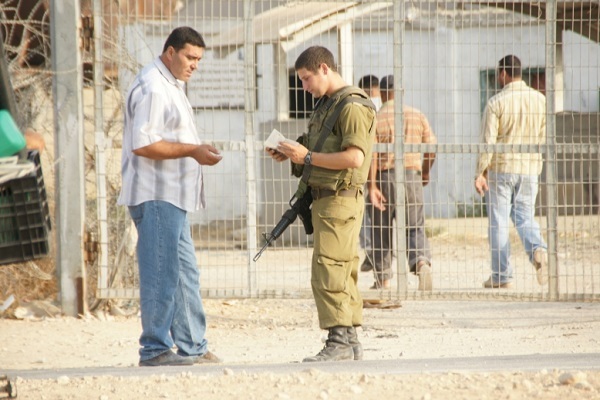 اعتراضات اسرائیل قوانین تبعیض آمیز علیه فلسطینیان را نشان می‌دهد